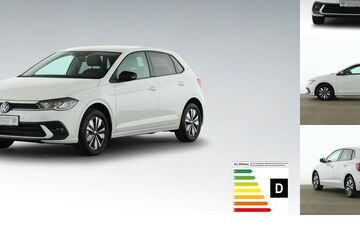 VW Polo 3.700 km 19.780 &euro; Bamberg 96052