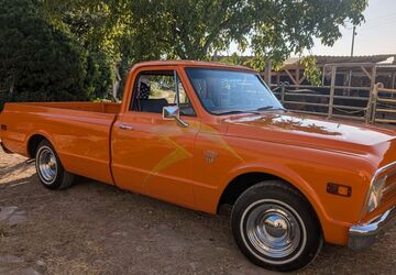 Chevrolet Andere 132.956 km 29.500 &euro; Neustadt an der Aisch 91413