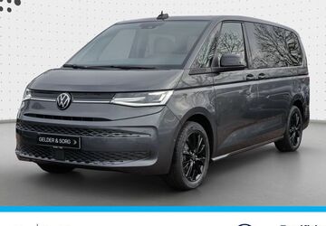 VW T7 Multivan 21.000 km 57.990 &euro; Sand am Main 97522