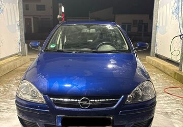 Opel Corsa 178.000 km 1.900 &euro; Ebensfeld 96250