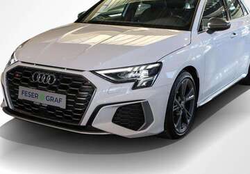 Audi S3 34.850 km 35.840 &euro; Forchheim 91301