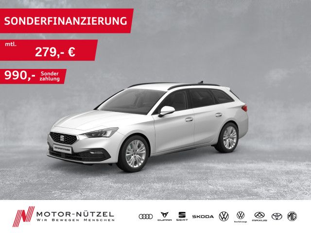 Seat Leon 28.572 km 22.230 &euro; Scheßlitz 96110