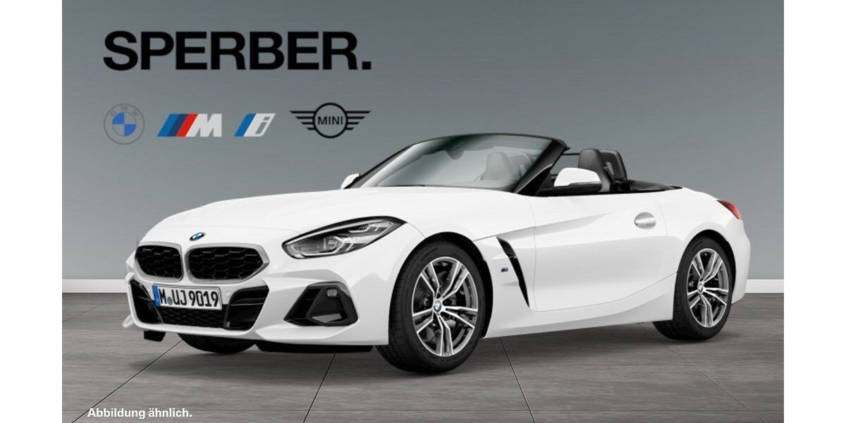 BMW Z4 37.388 km 35.900 &euro; Bamberg 96050