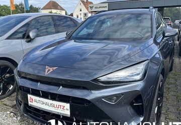 Cupra Formentor 8.600 km 37.671 &euro; Mühlhausen 96172