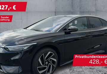 VW ID.7 22.077 km 38.840 &euro; Bamberg 96052