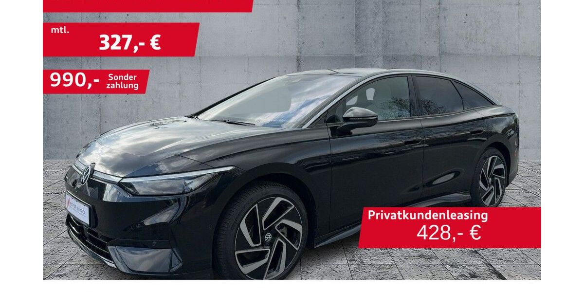 VW ID.7 25.000 km 38.840 &euro; Bamberg 96052