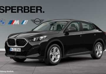 BMW X2 28.727 km 41.480 &euro; Bamberg 96050