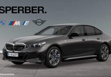 BMW i5 11.037 km 72.174 &euro; Bamberg 96050