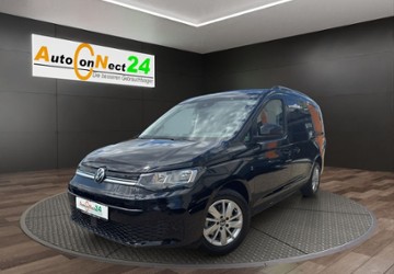 VW Caddy Maxi 27.670 km 31.990 &euro; Bamberg 96052