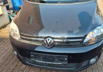 VW Golf Plus 123.383 km 3.900 &euro; Bamberg 96049