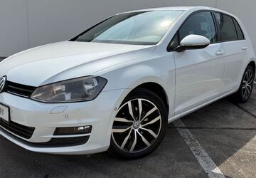 VW Golf 265.000 km 6.900 &euro; Bamberg 96052
