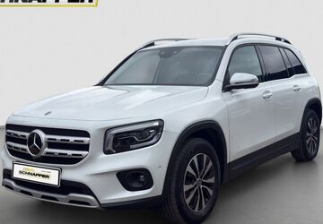 Mercedes-Benz GLB 220 106.660 km 31.780 &euro; Reckendorf 96182