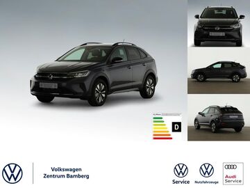 Gebrauchte VW Taigo