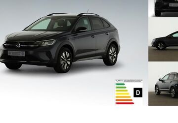 VW Taigo 4.800 km 24.480 &euro; Bamberg 96052