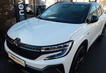 Renault Austral 50.934 km 28.980 &euro; Bamberg 96052