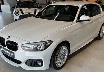 BMW 118 173.800 km 13.980 &euro; Forchheim 91301