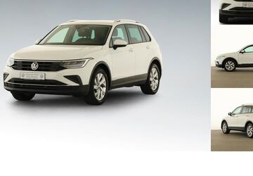 VW Tiguan 95.100 km 20.480 &euro; Bamberg 96052