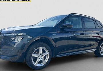 Skoda Kamiq 99.000 km 19.980 &euro; Reckendorf 96182