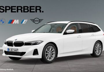 BMW 318 7.199 km 34.156 &euro; Bamberg 96050