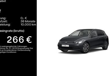 VW Golf 106.126 km 19.990 &euro; Sand am Main 97522
