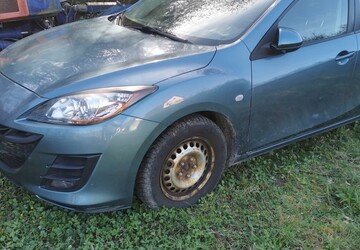 Mazda 3 176.174 km 3.000 &euro; Bad Staffelstein 96231