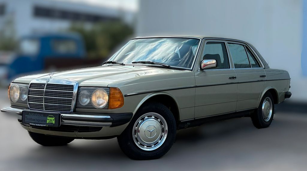Mercedes-Benz 300 73.300 km 26.500 &euro; Heßdorf 91093