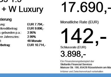 MG 3 16.888 km 17.690 &euro; Forchheim 91301