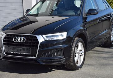 Audi Q3 149.587 km 13.500 &euro; Burgebrach 96138