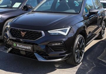 Cupra Ateca 69.450 km 30.740 &euro; Forchheim 91301