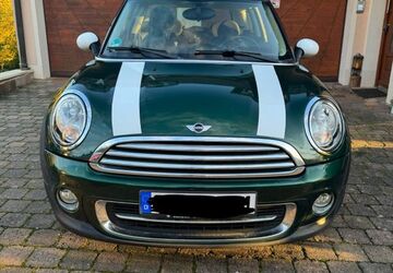 Mini Cooper 159.900 km 5.200 &euro; Pretzfeld 91362