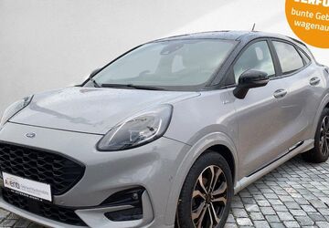 Ford Puma 65.425 km 15.849 &euro; Bamberg 96052