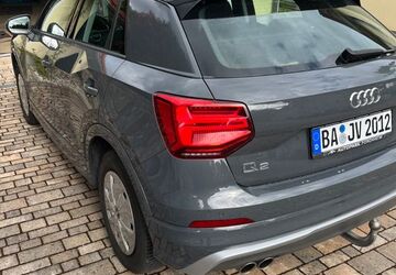 Audi Q2 180.000 km 15.000 &euro; Stegaurach 96135