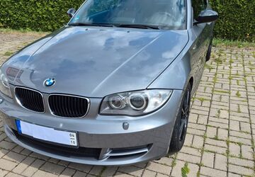 BMW 125 135.200 km 13.290 &euro; Scheßlitz 96110