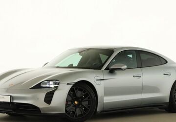 Porsche Taycan 40.900 km 79.900 &euro; Bamberg 96052