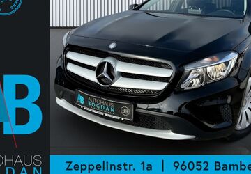 Mercedes-Benz GLA 180 49.428 km 17.690 &euro; Bamberg 96052