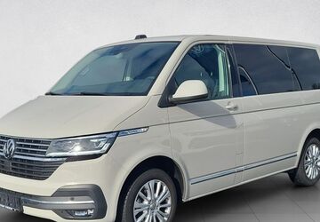 VW T6 andere 26.450 km 47.990 &euro; Oberaurach OT Kirchaich 97514