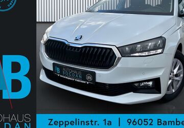 Skoda Fabia 13.588 km 19.380 &euro; Bamberg 96052