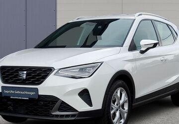 Seat Arona 32.782 km 18.480 &euro; Bamberg 96052