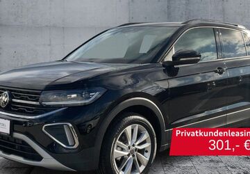 VW T-Cross 6.600 km 26.950 &euro; Bamberg 96052