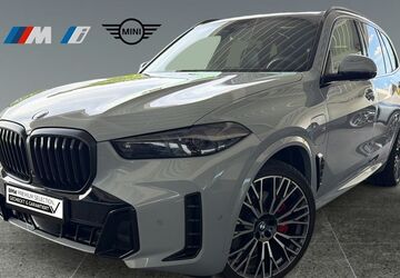 BMW X5 26.293 km 83.710 &euro; Bamberg 96050