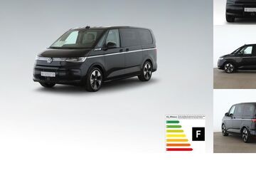 VW T7 Multivan 1.100 km 70.970 &euro; Bamberg 96052