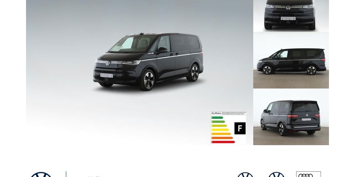 VW T7 Multivan 4.000 km 70.970 &euro; Bamberg 96052