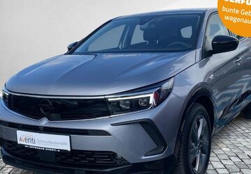 Opel Grandland (X) 28.440 km 22.915 &euro; Bamberg 96052