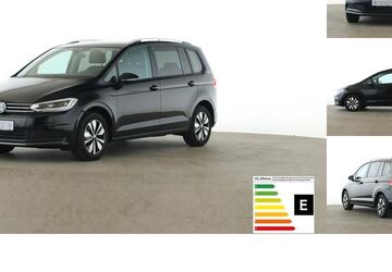 VW Touran 11.000 km 36.880 &euro; Bamberg 96052