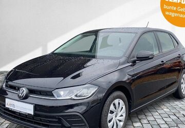 VW Polo 22.033 km 18.819 &euro; Bamberg 96052