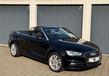 Audi A3 57.841 km 20.980 &euro; Hallstadt (bei Bamberg) 96103