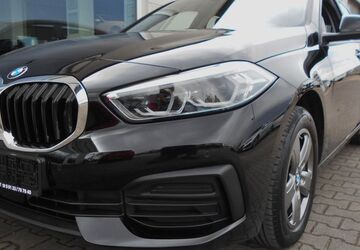 BMW 118 35.000 km 20.500 &euro; Baiersdorf 91083