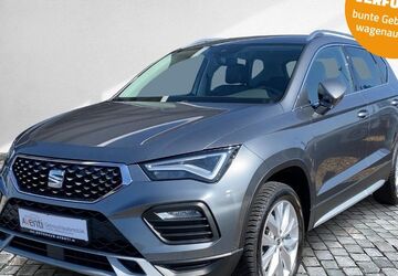Seat Ateca 21.670 km 28.815 &euro; Bamberg 96052