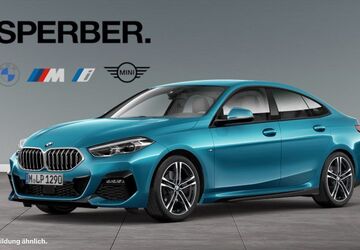 BMW 218 Gran Coupé 53.141 km 23.900 &euro; Bamberg 96050