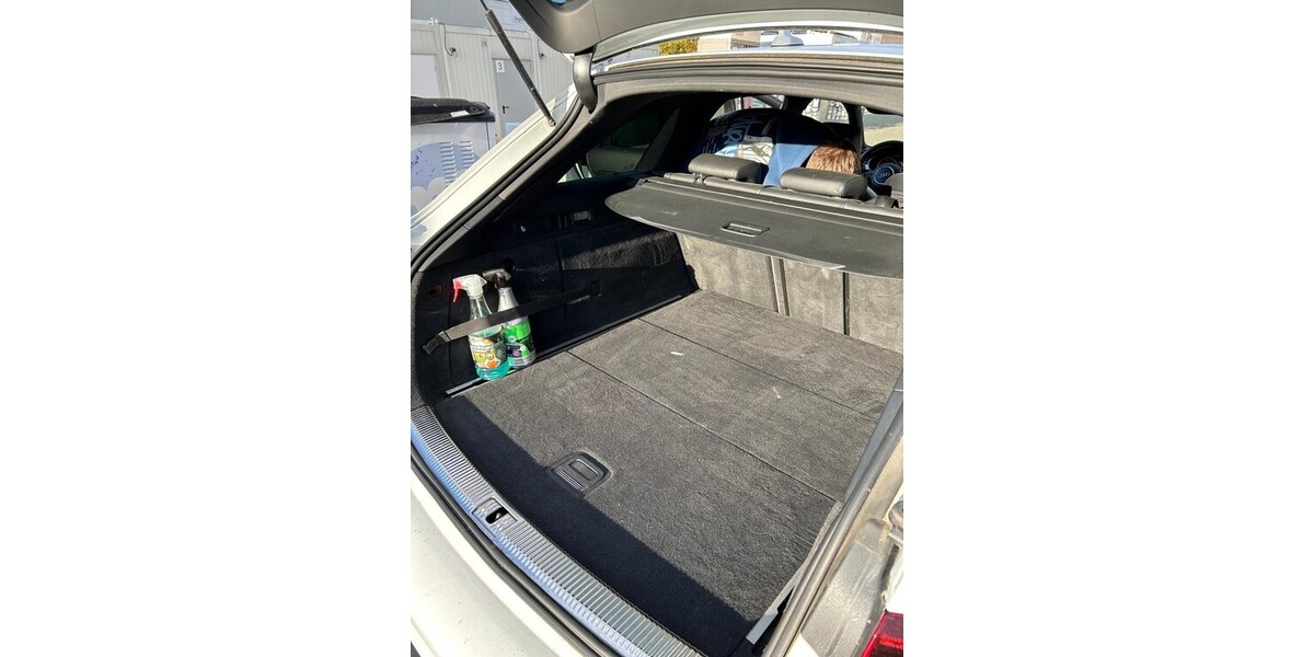 Audi A6 Avant 149.000 km 23.500 &euro; Ebensfeld 96250